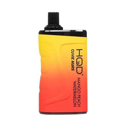 HQD Mars 8000 Puffs Disposable Vape