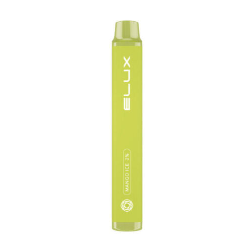 Bundle of 10 pcs  Elux Legend Mini Disposable Vape Pen Device 600 Puffs