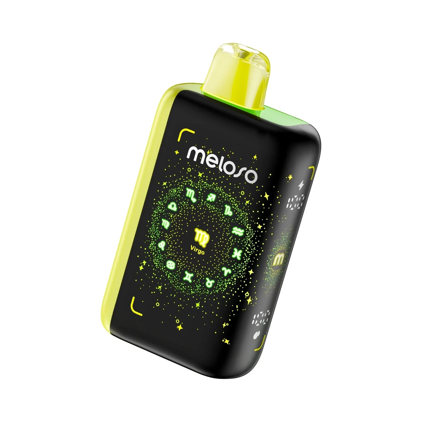 Geek Bar Meloso 30K Disposable Vape