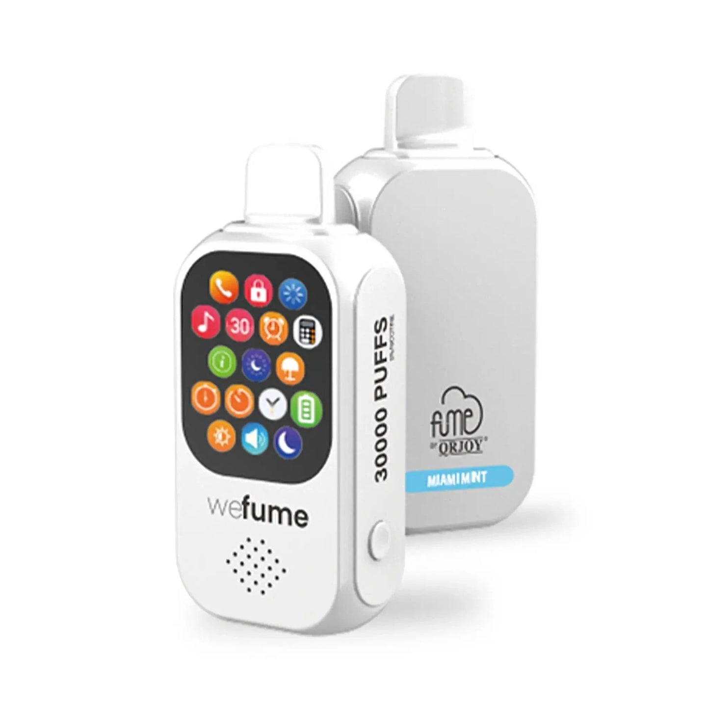 Fume Wefume 30K Smart Disposable Vape