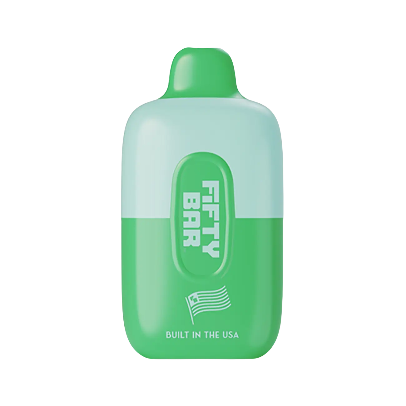 Fifty Bar 6500 Puffs Disposable Vape