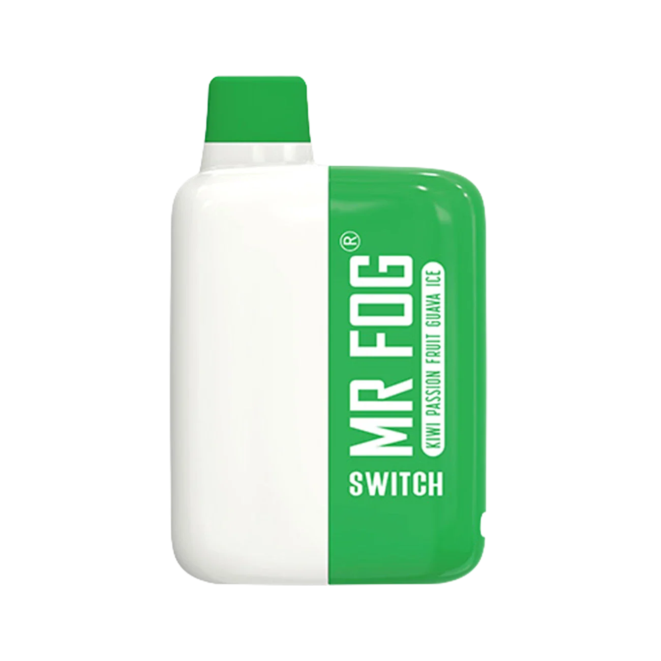 Mr Fog Switch 5500 Puffs Disposable Vapes