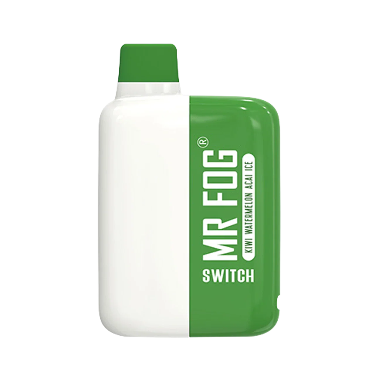 Mr Fog Switch 5500 Puffs Disposable Vapes