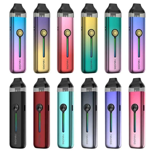 NEVOKS Feelin 2 - Kit E-Cigarette 1100mAh 30W 3ml