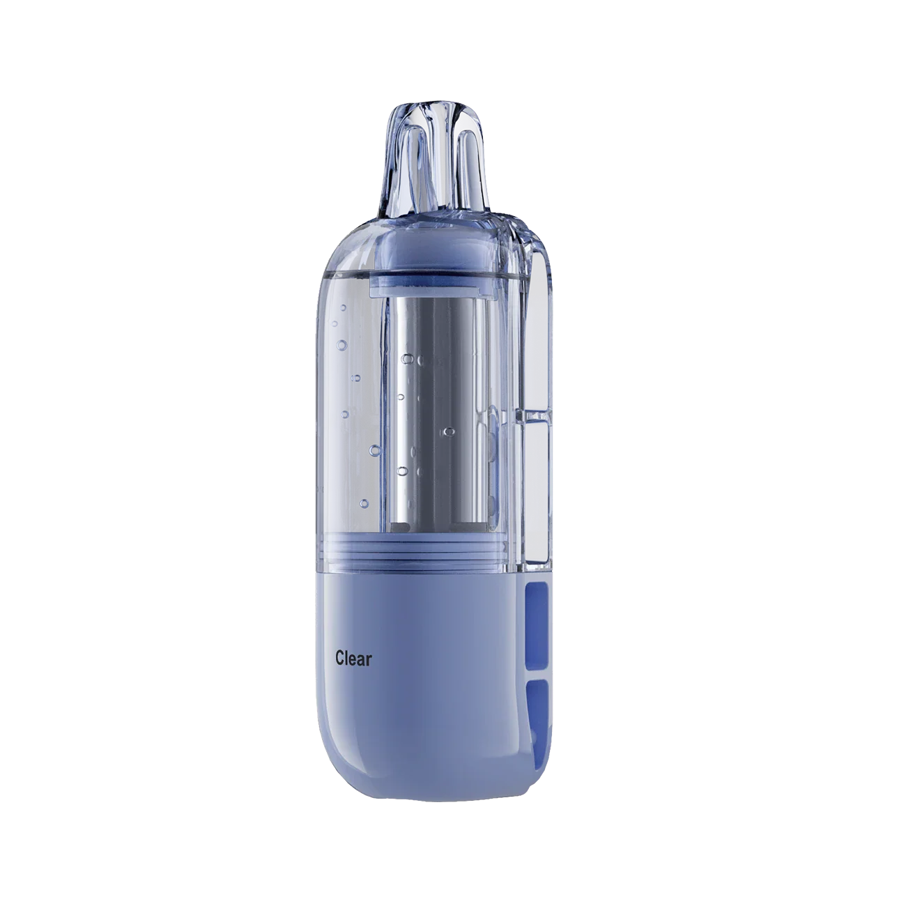 Nexa Flex 40k Puffs POD Disposable Vape - Visible Edition