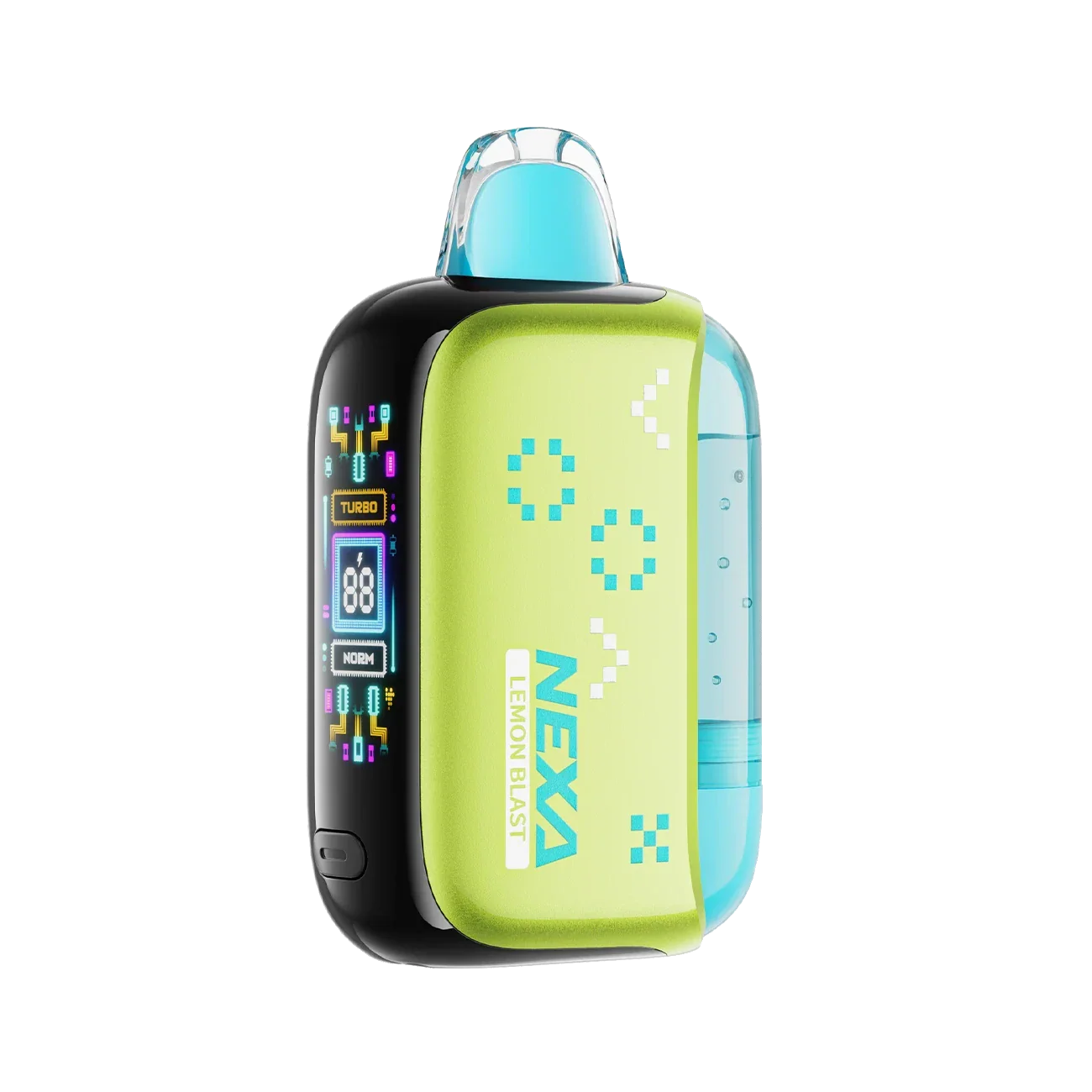 Nexa Pix 35k Disposable