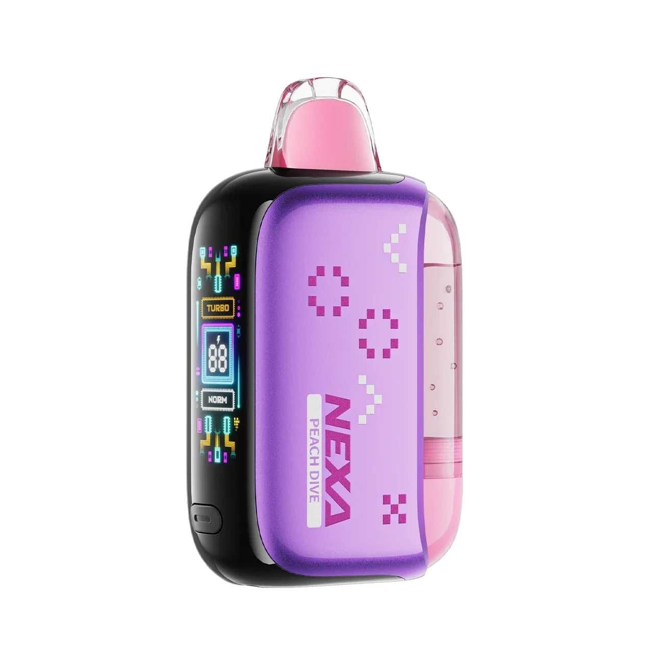 Nexa Pix 35k Disposable