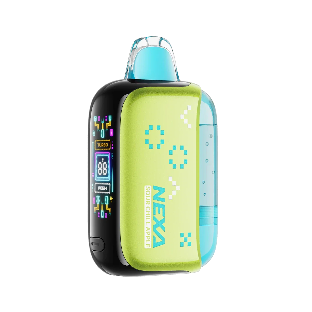 Nexa Pix 35k Disposable