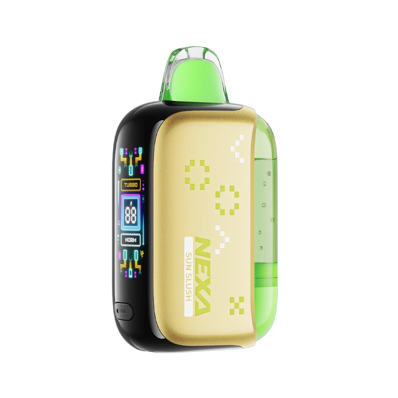 Nexa Pix 35k Disposable