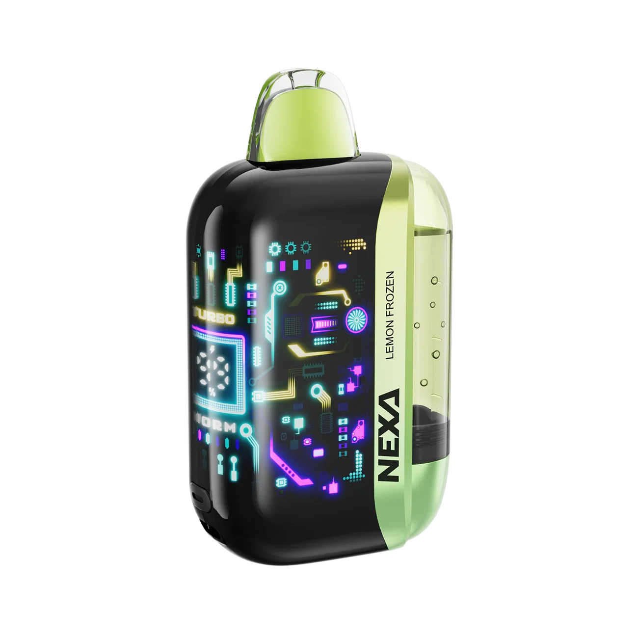 Nexa Ultra II 50k Puffs Disposable Vape