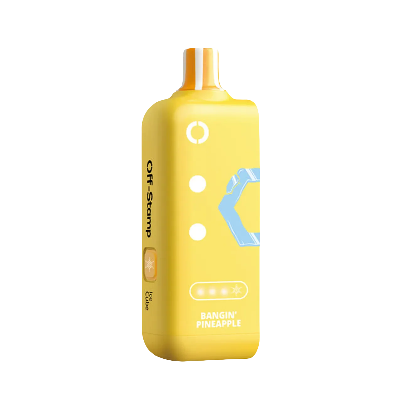 Off-Stamp Ice Cube Pod 25K Disposable