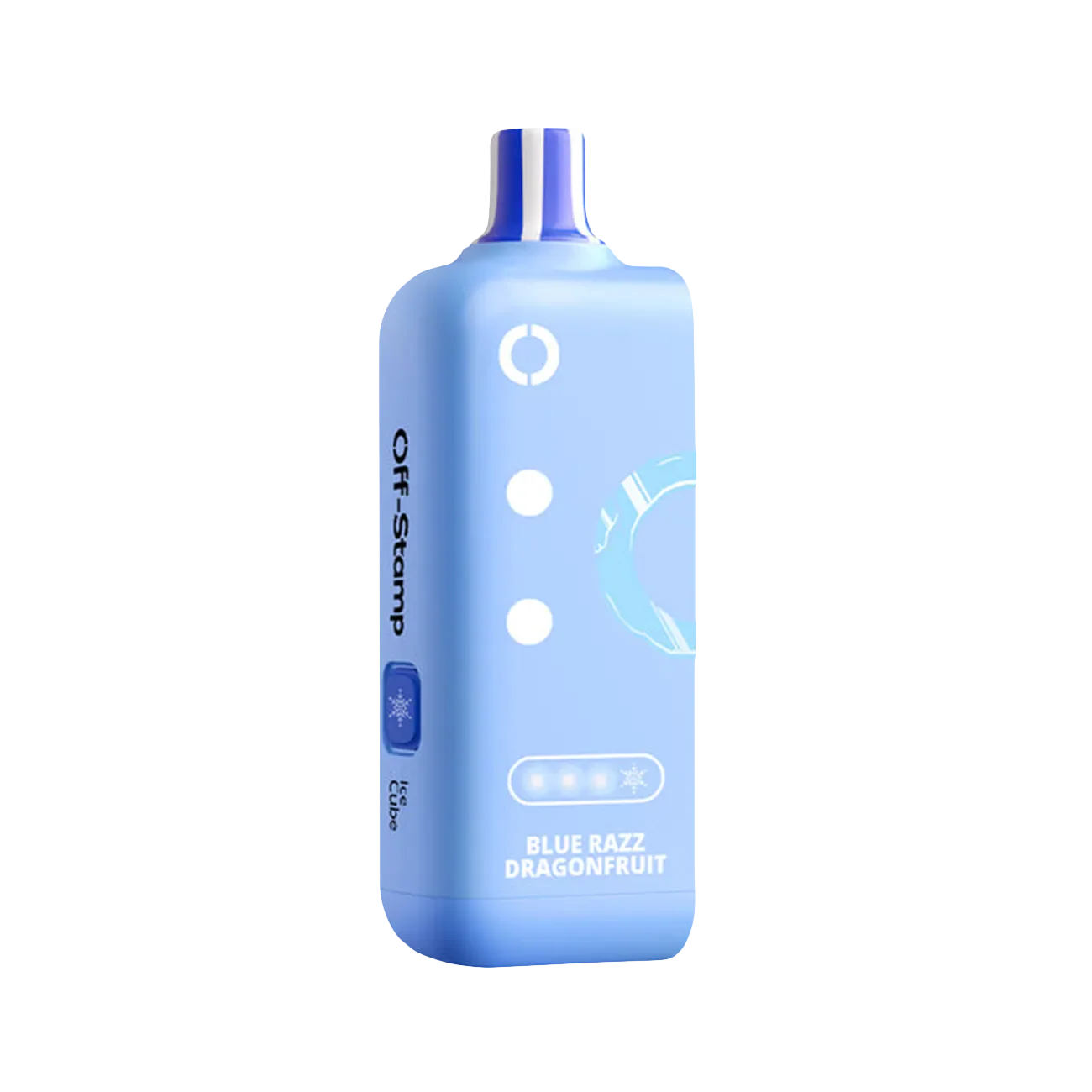 Off-Stamp Ice Cube Pod 25K Disposable