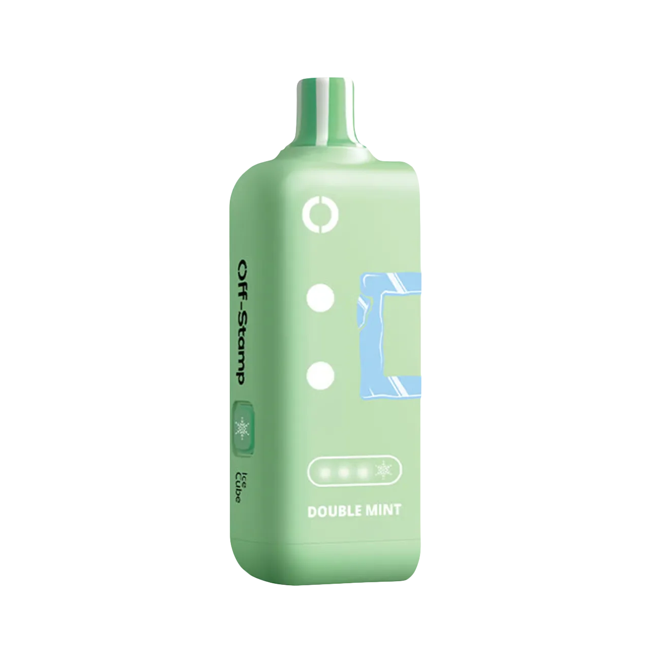 Off-Stamp Ice Cube Pod 25K Disposable