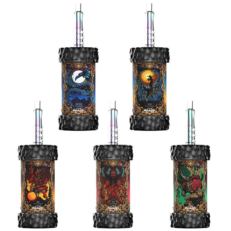 Olit Hookalit Mega 150K Disposable Hookah Head 80ml 0.35%