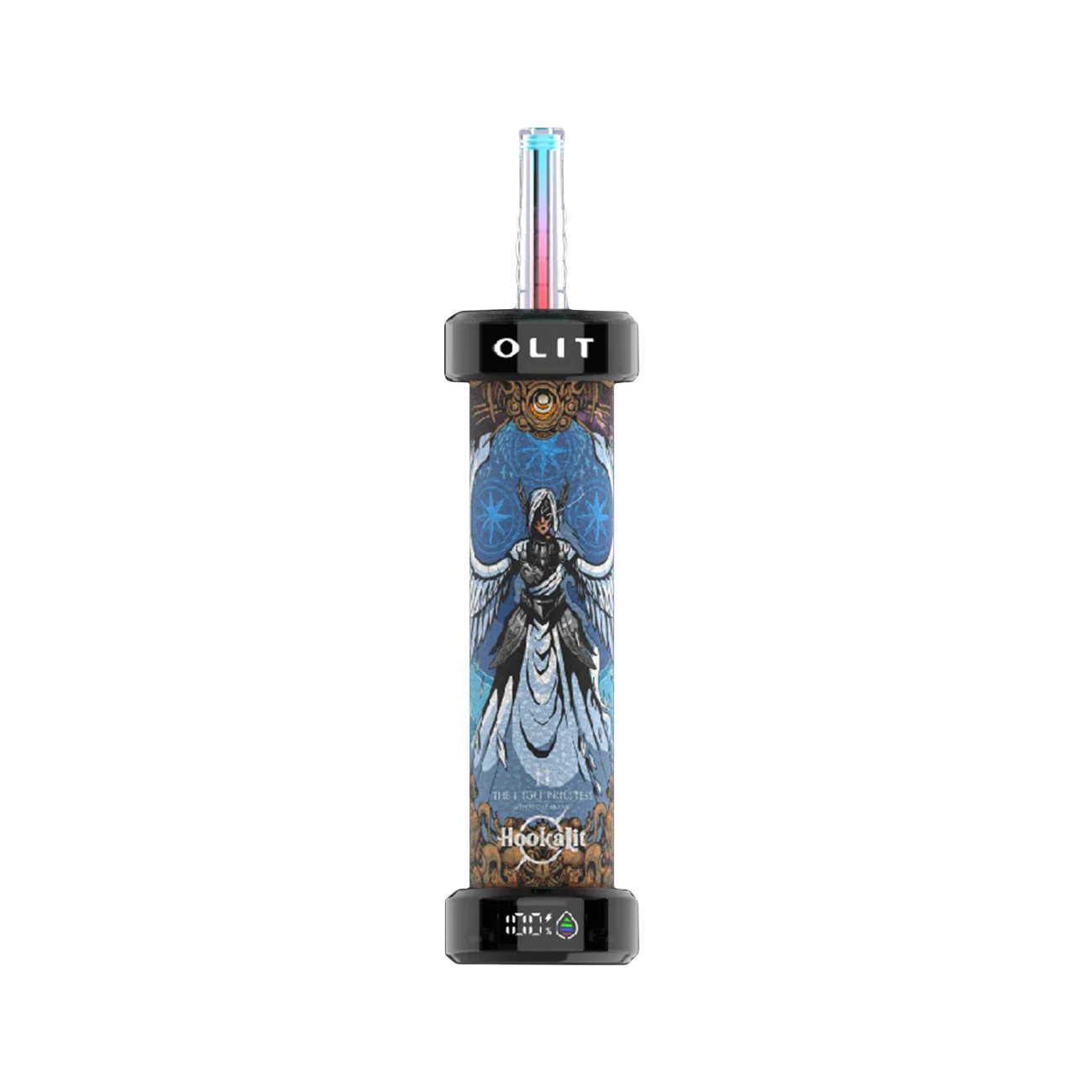 Olit Hookalit 40K Disposable 3%