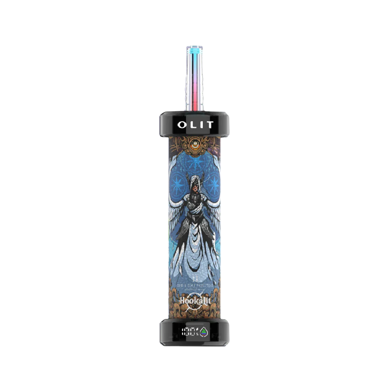 Olit Hookalit 40K Disposable 3%