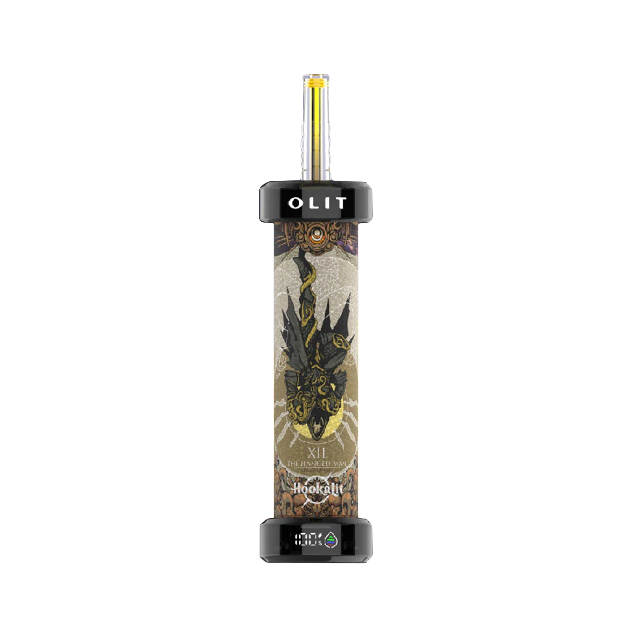 Olit Hookalit 40K Disposable 3%