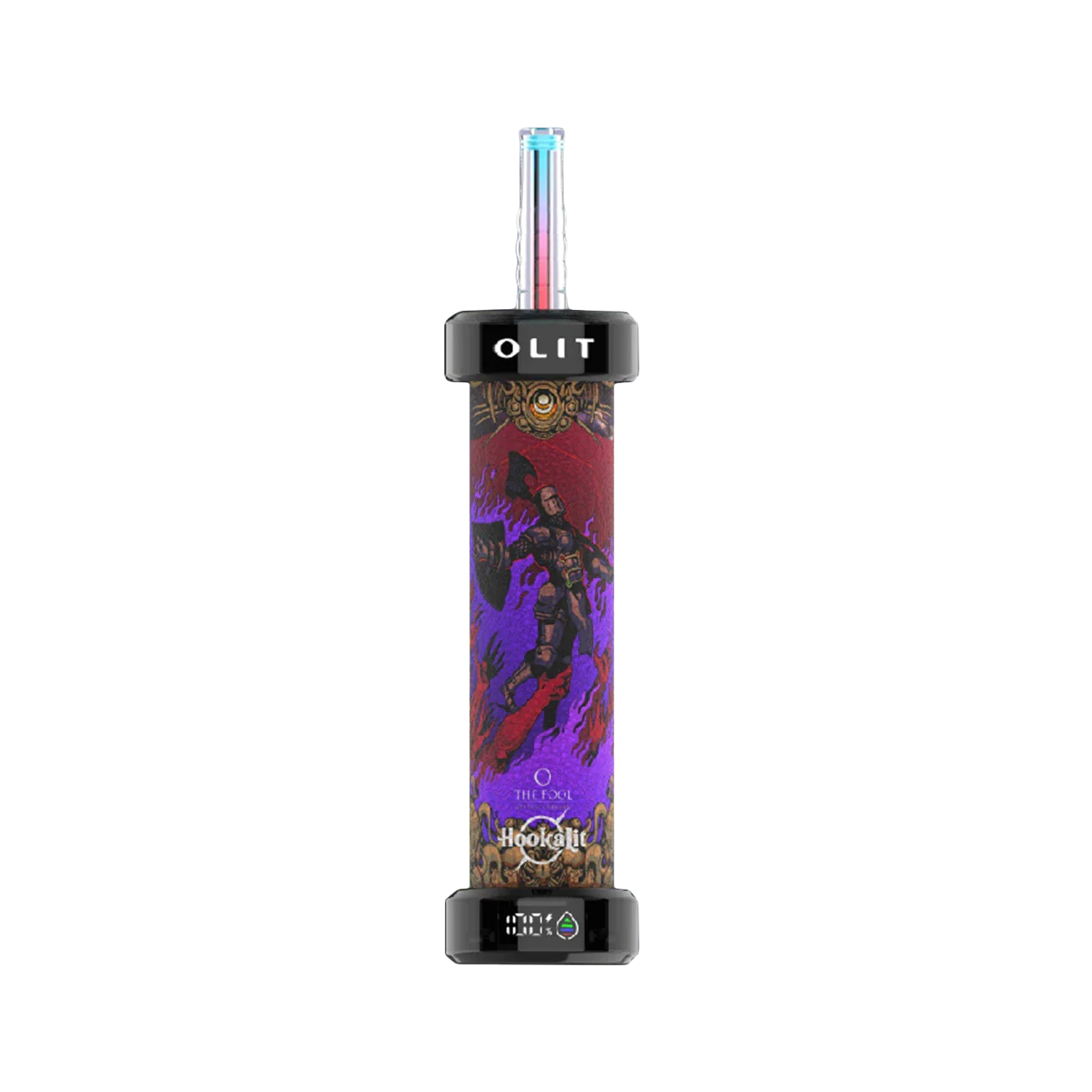 Olit Hookalit 40K Disposable 3%