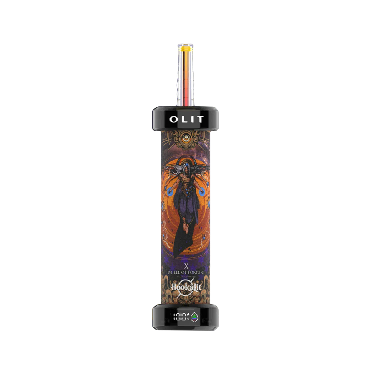 Olit Hookalit 40K Disposable 3%