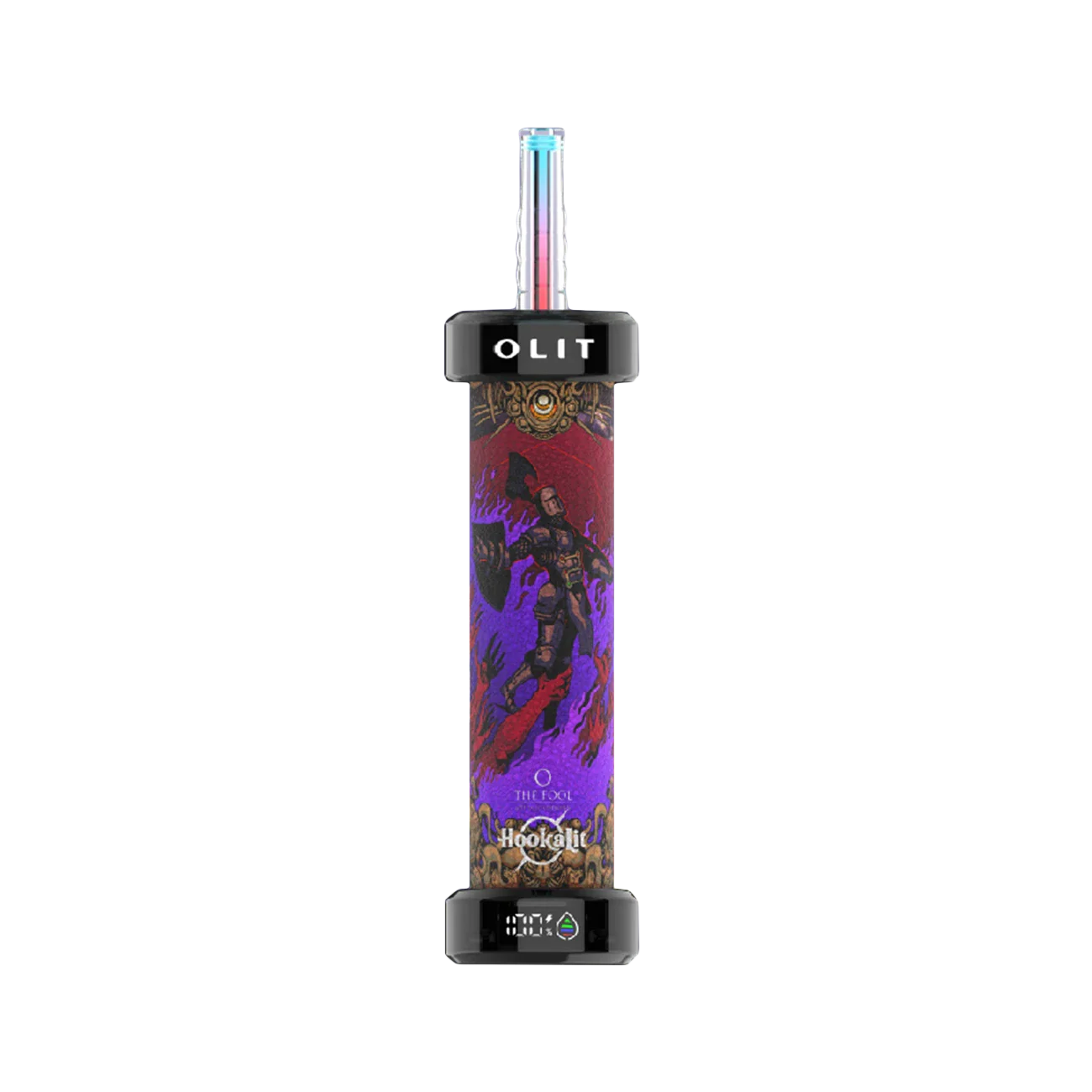 Olit Hookalit 40K Disposable 3%