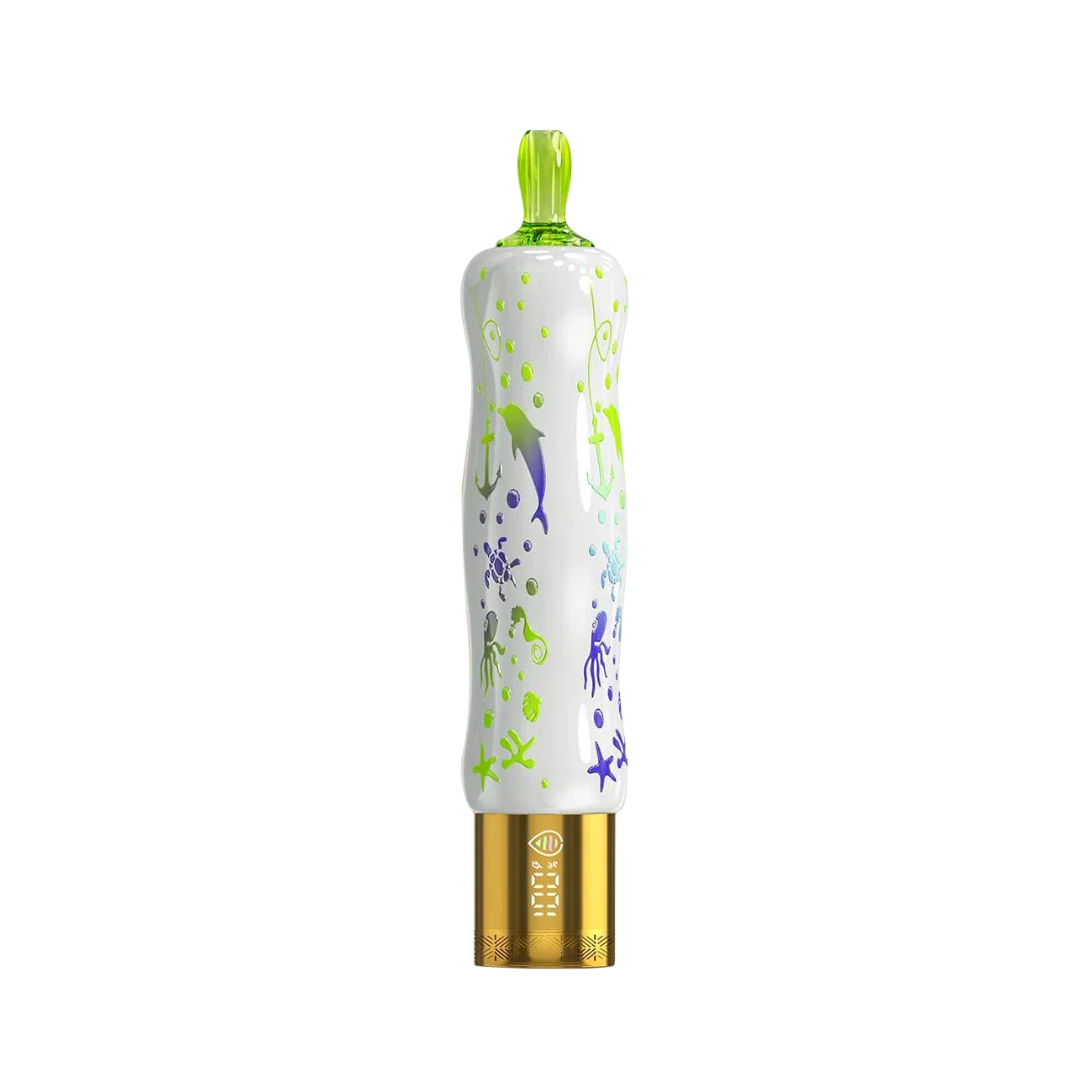 Olit Hookalit S 35K Disposable 3%