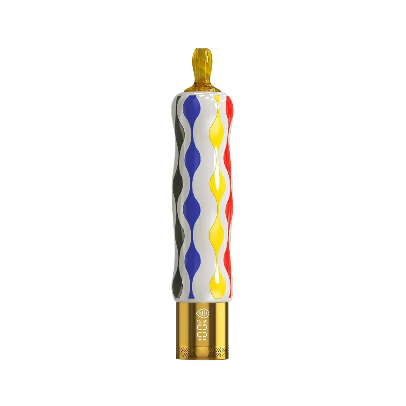 Olit Hookalit S 35K Disposable 3%