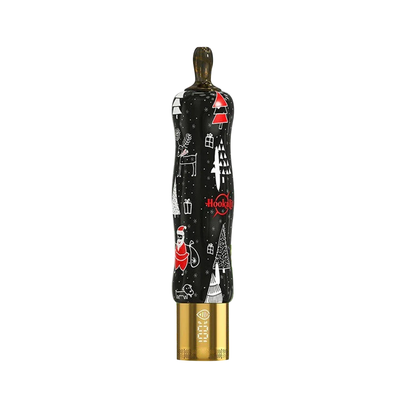 Olit Hookalit S 35K Disposable 3%