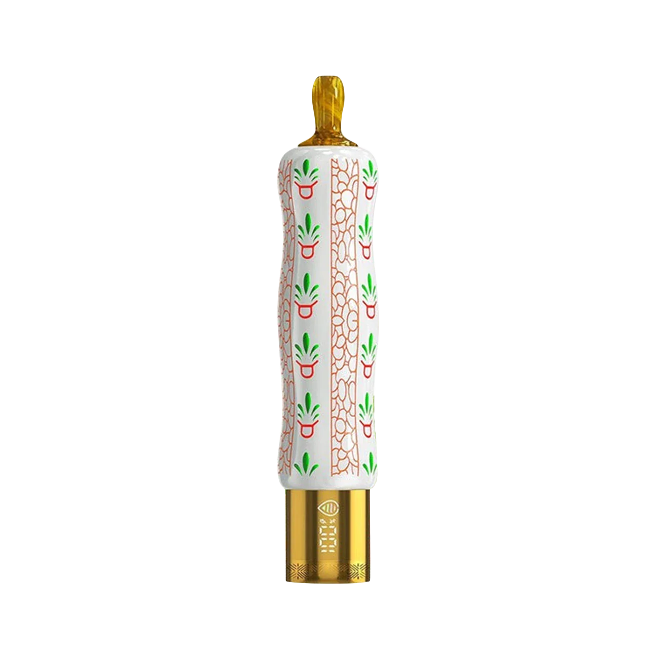 Olit Hookalit S 35K Disposable 3%