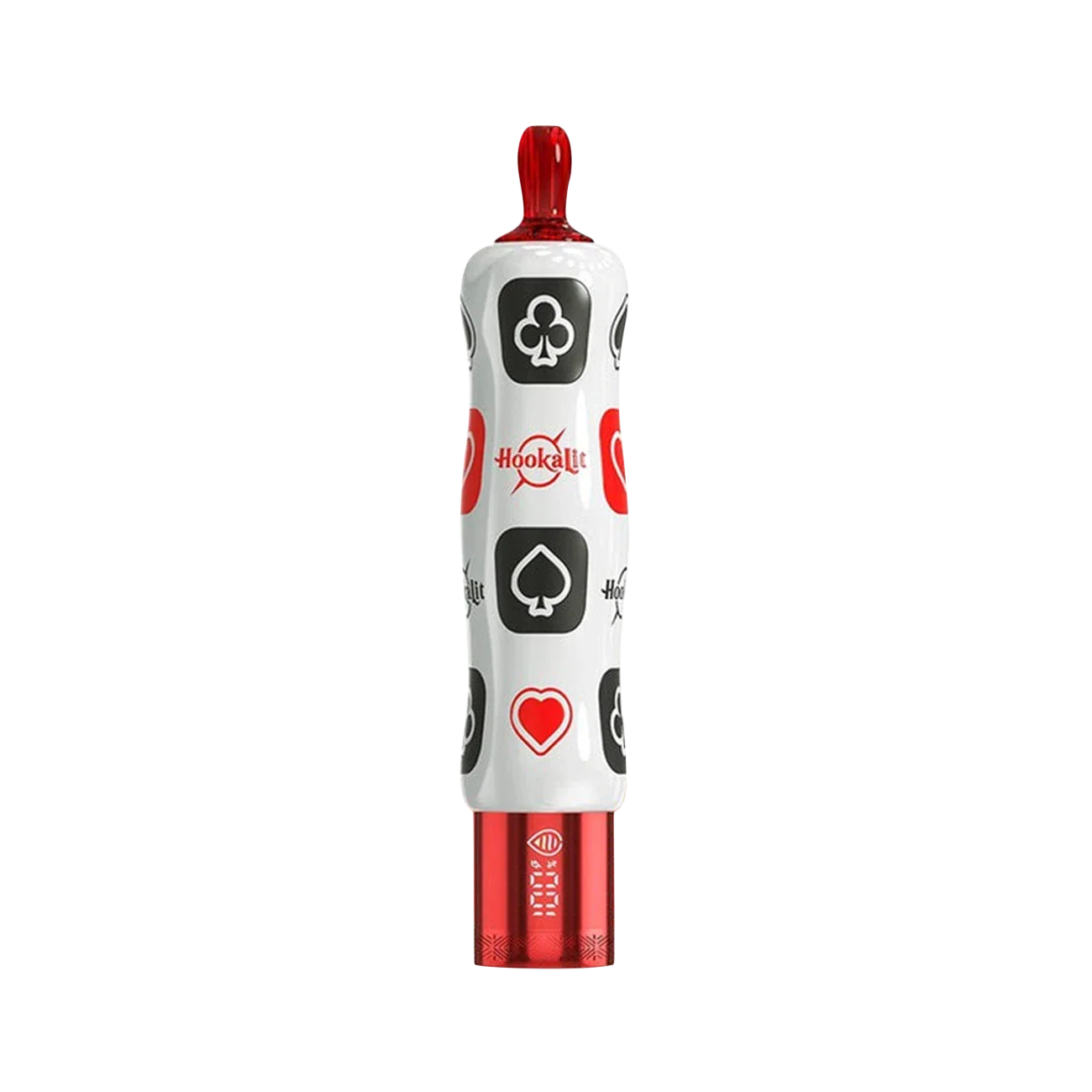 Olit Hookalit S 35K Disposable 3%