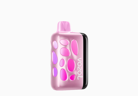 Vozol Rave 50000 - Watermelon Ice