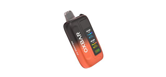 OXBAR ICENIC - Orange FT