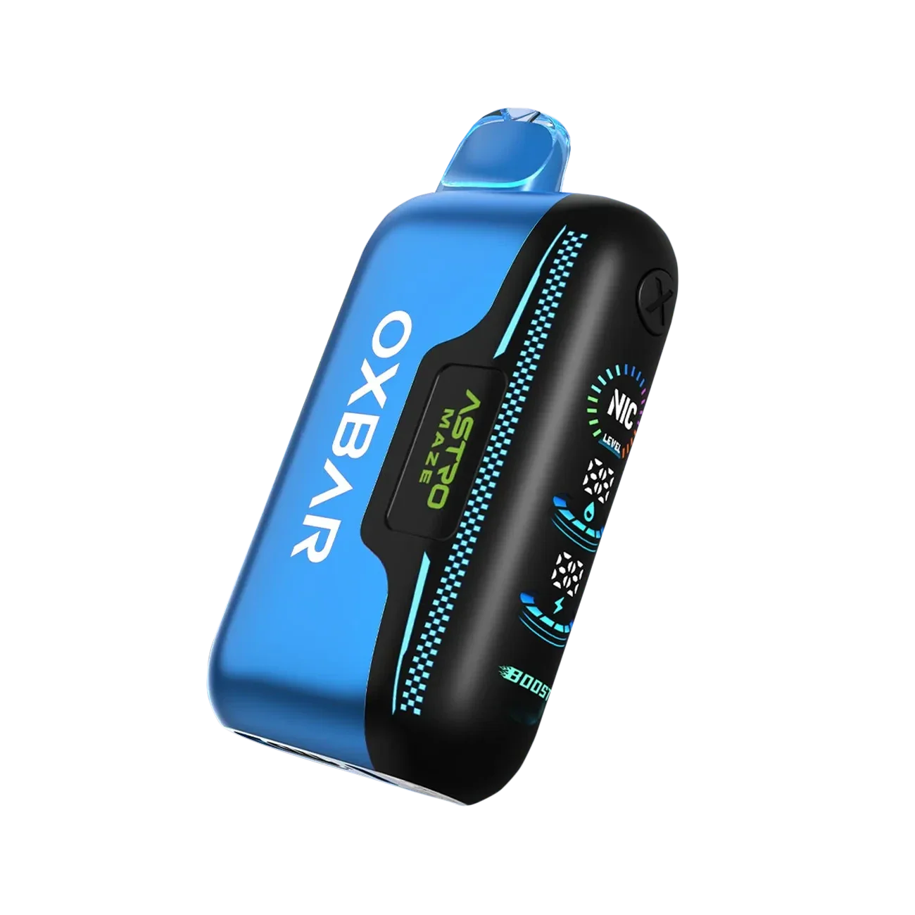 Oxbar Astro Maze 50K Disposable