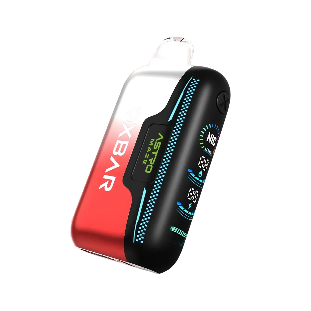 Oxbar Astro Maze 50K Disposable