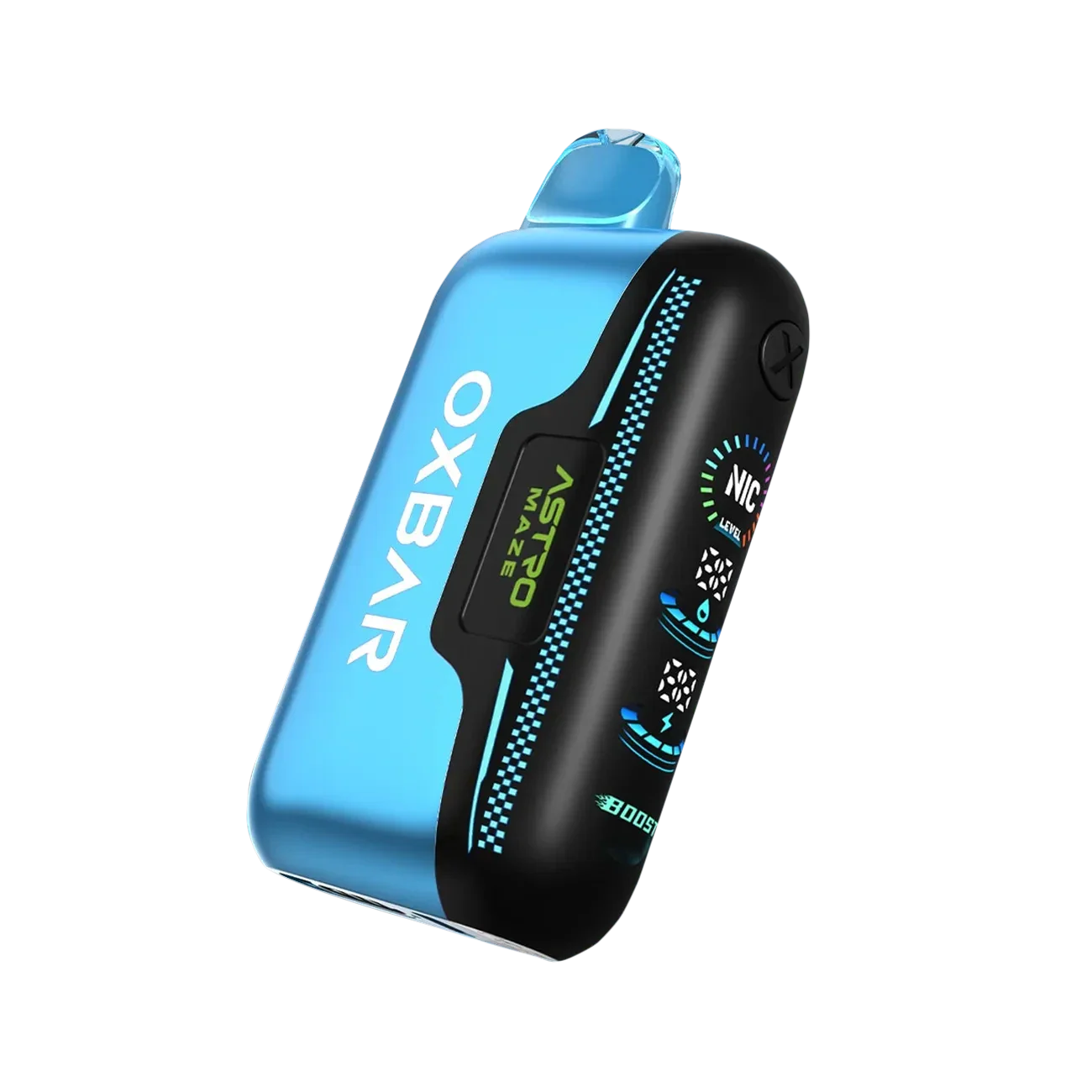 Oxbar Astro Maze 50K Disposable