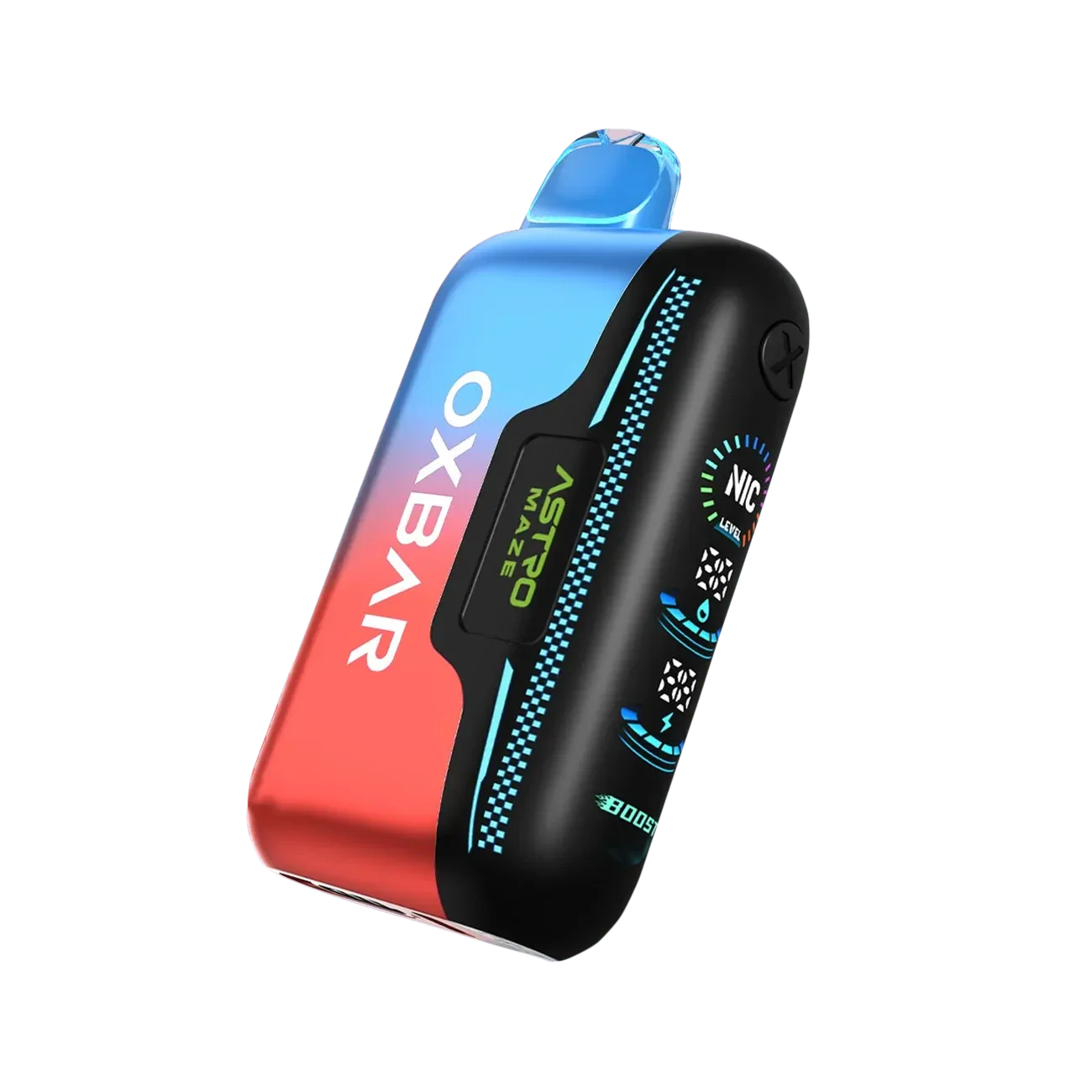 Oxbar Astro Maze 50K Disposable