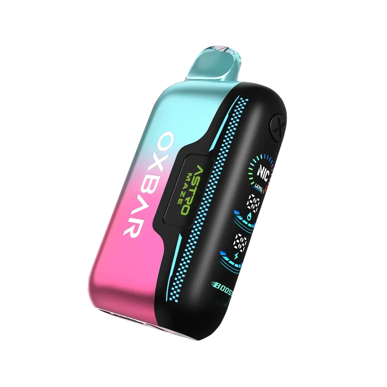 Oxbar Astro Maze 50K Disposable