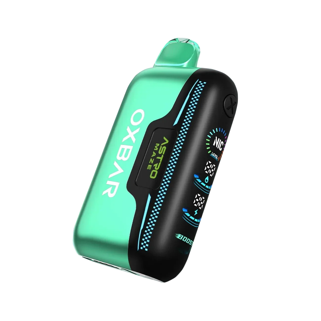 Oxbar Astro Maze 50K Disposable
