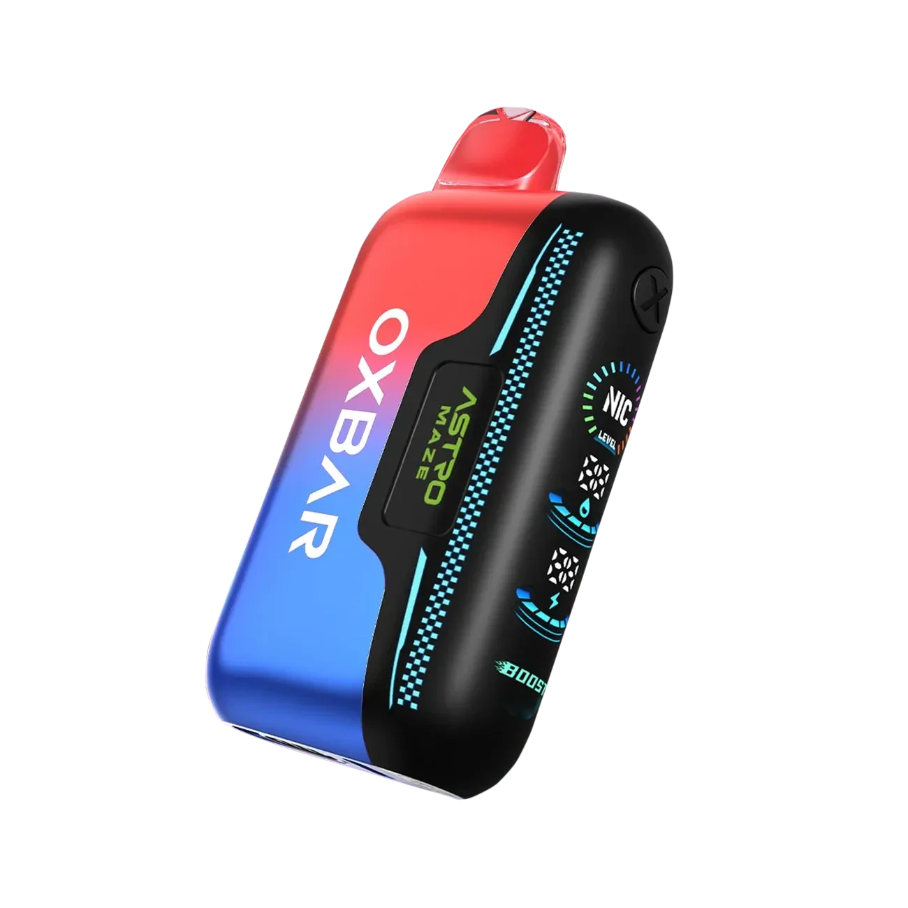 Oxbar Astro Maze 50K Disposable