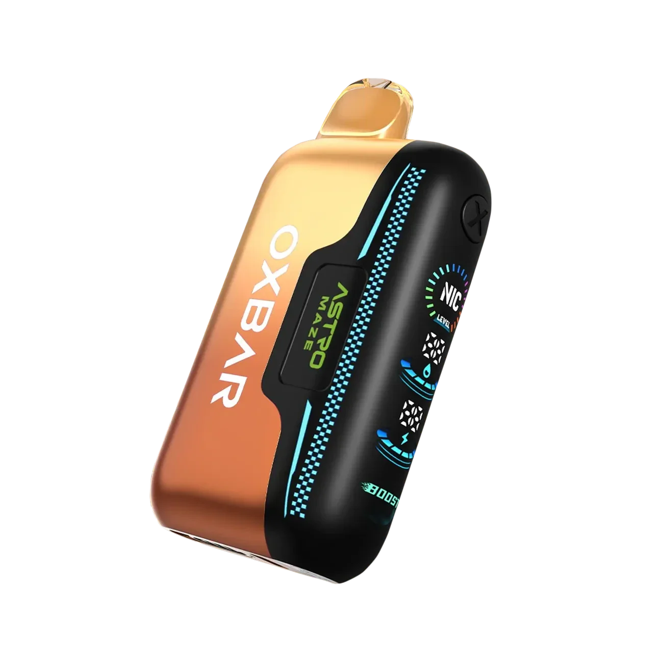 Oxbar Astro Maze 50K Disposable