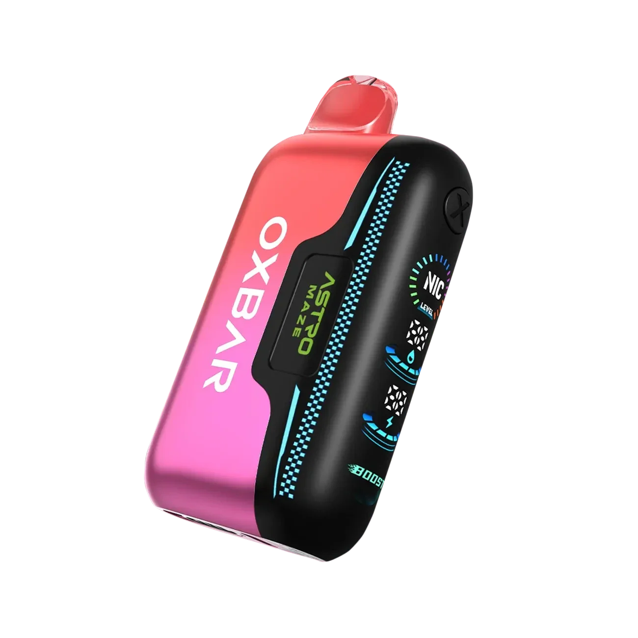 Oxbar Astro Maze 50K Disposable