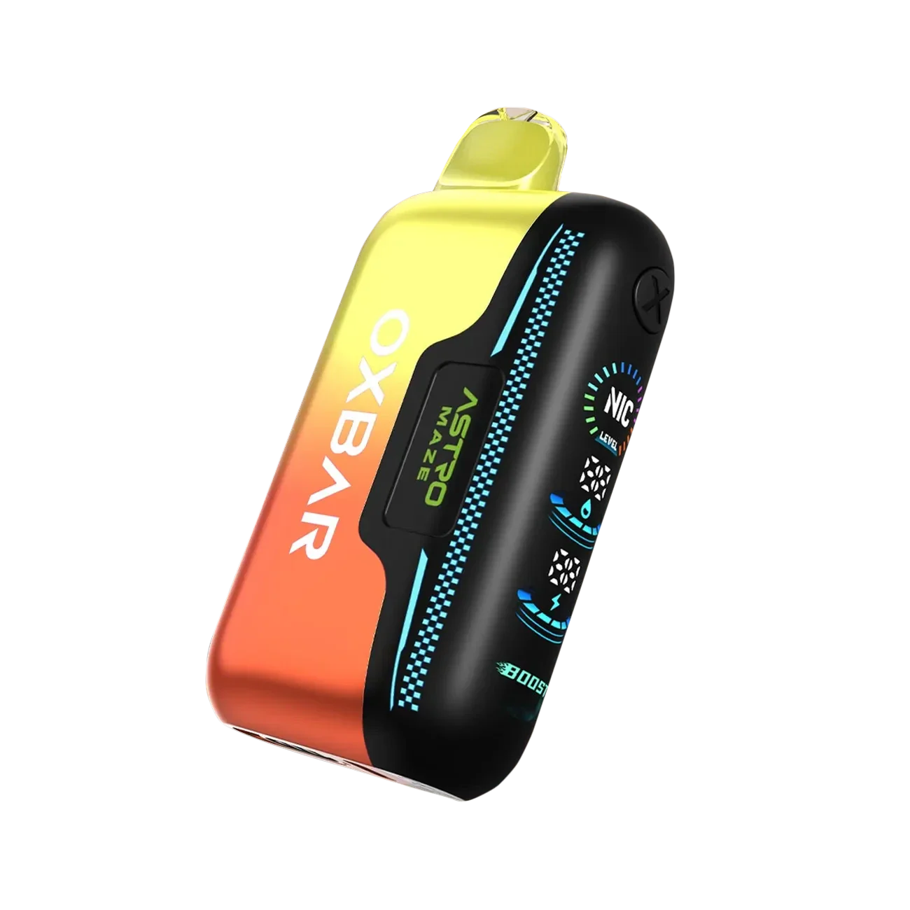 Oxbar Astro Maze 50K Disposable