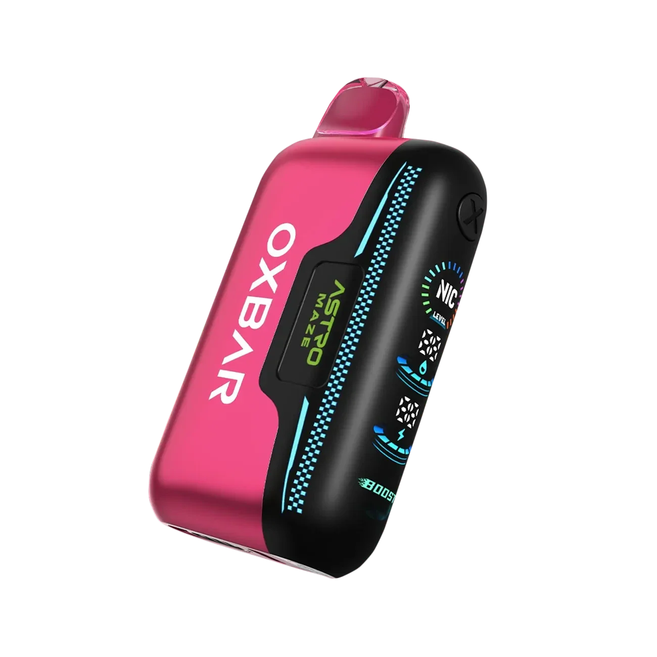 Oxbar Astro Maze 50K Disposable