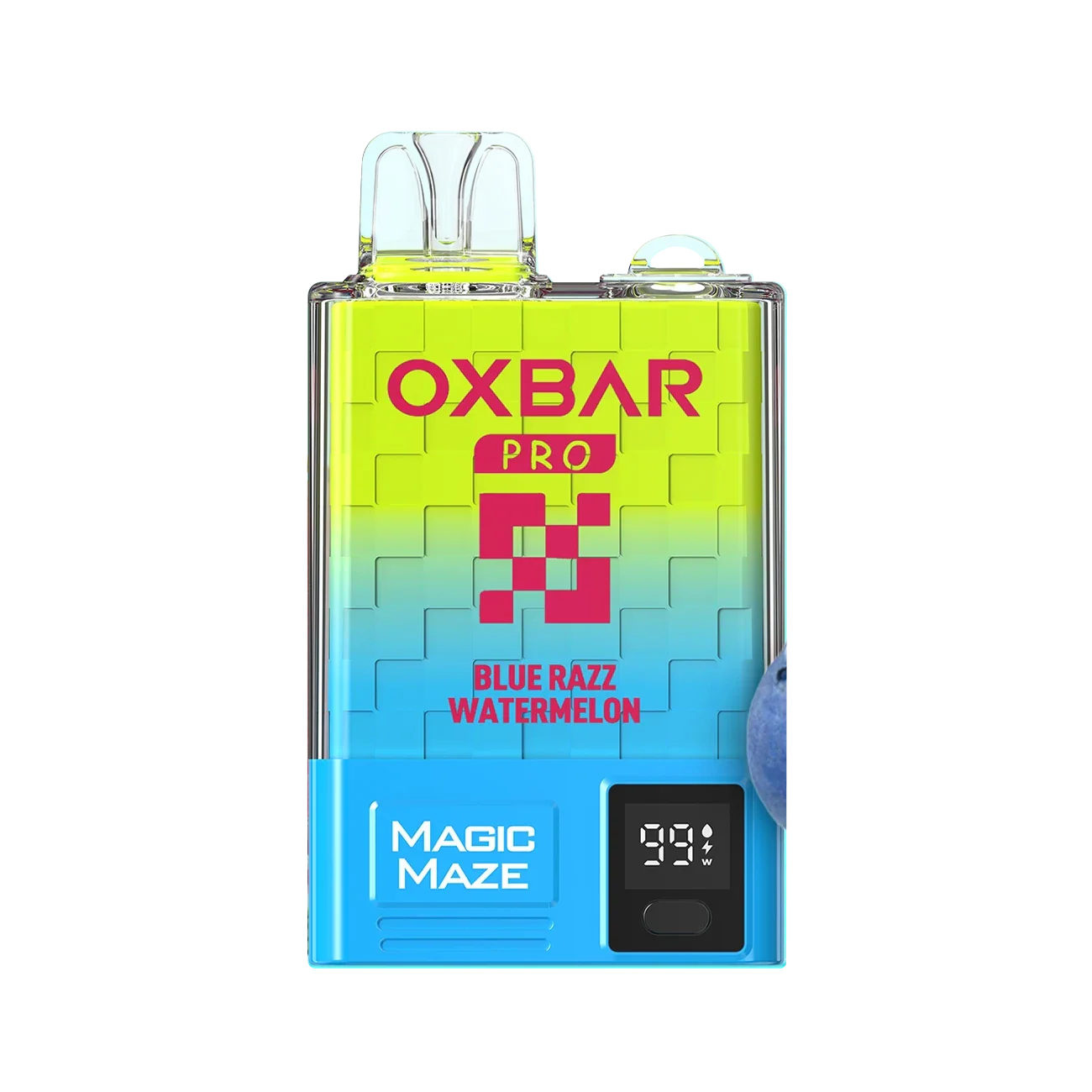 Oxbar Magic Maze Pro 10k Disposable