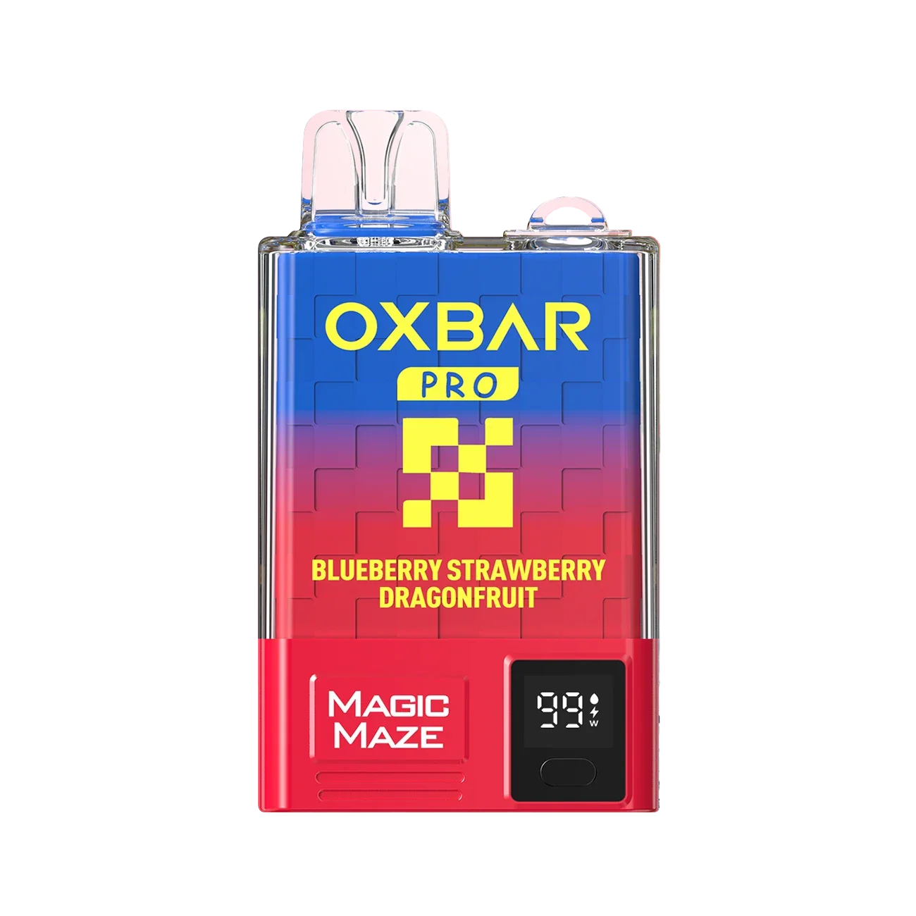 Oxbar Magic Maze Pro 10k Disposable