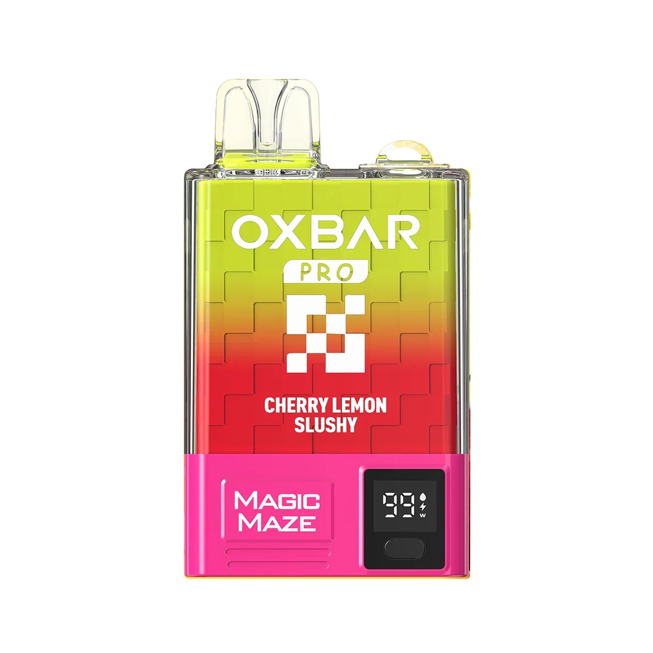 Oxbar Magic Maze Pro 10k Disposable