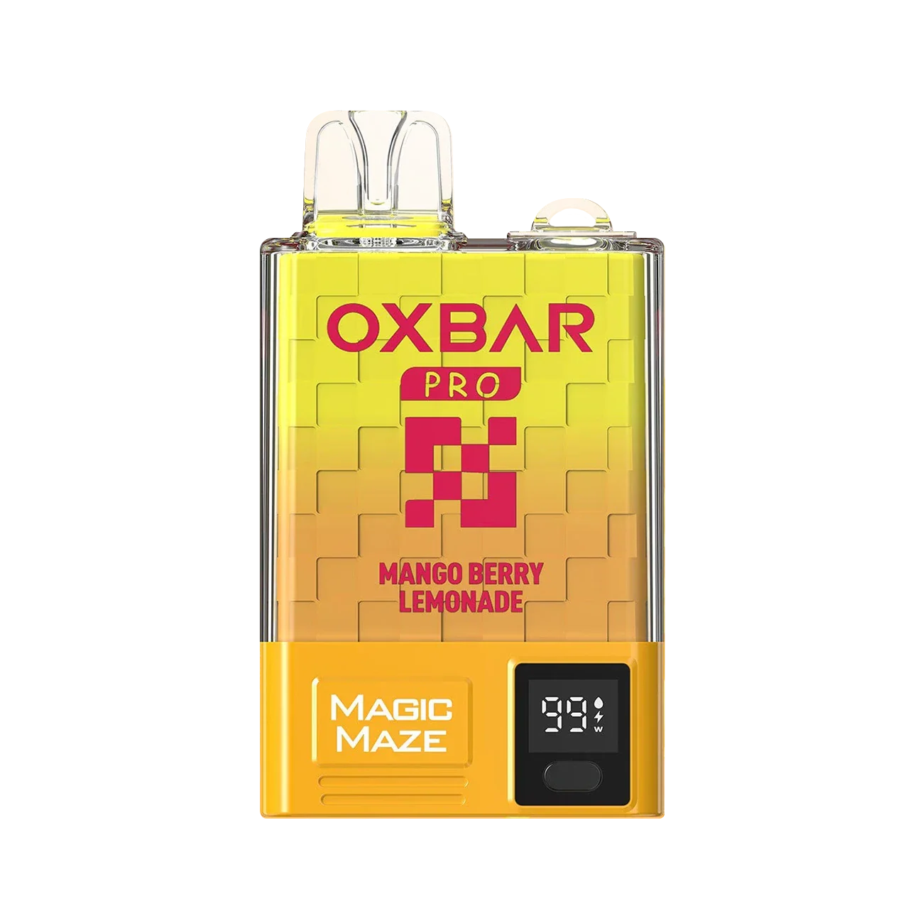 Oxbar Magic Maze Pro 10k Disposable