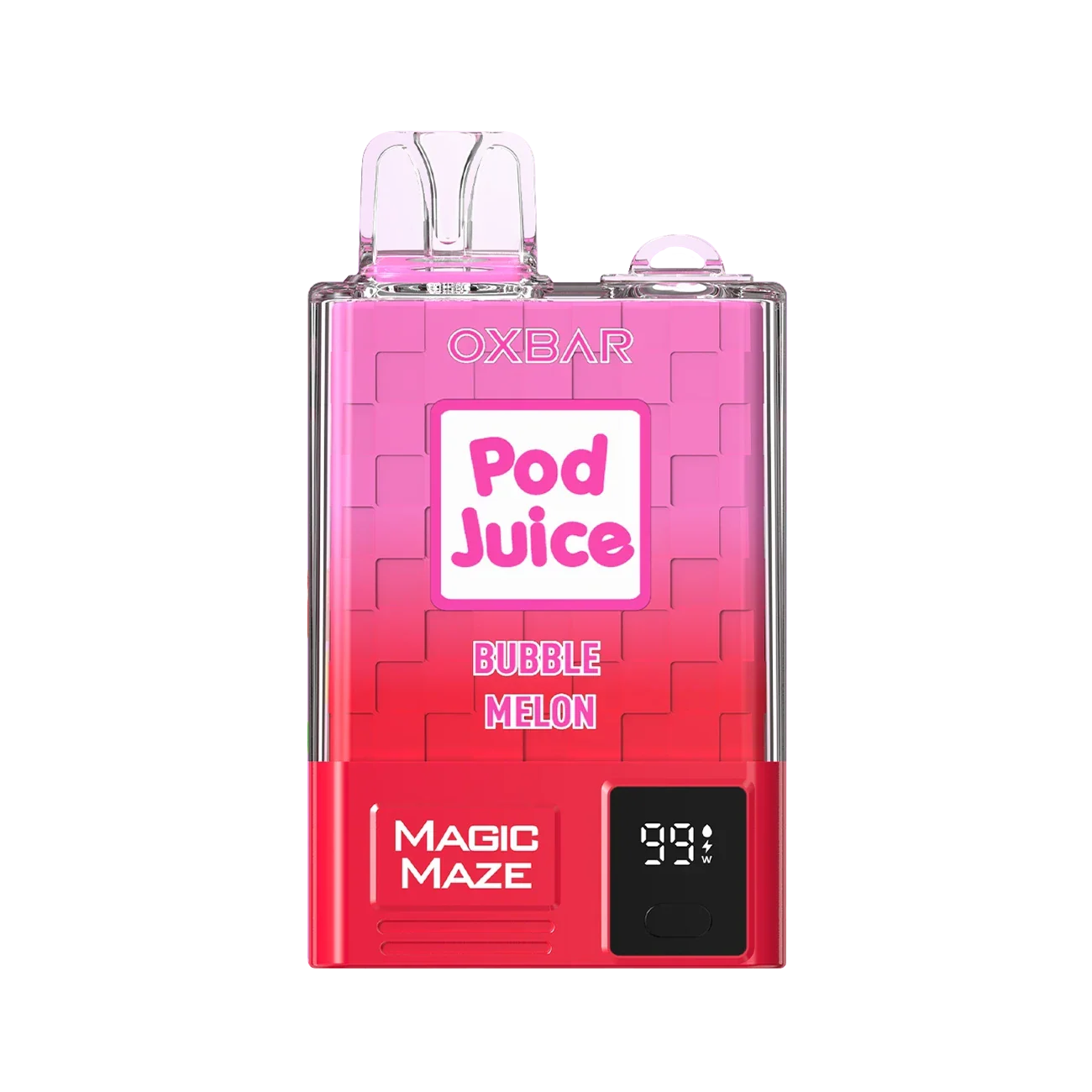 Oxbar Magic Maze Pro 10k Disposable