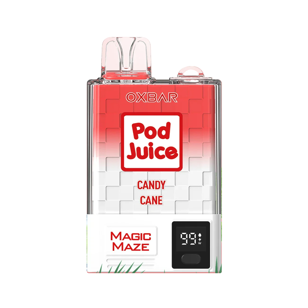 Oxbar Magic Maze Pro 10k Disposable