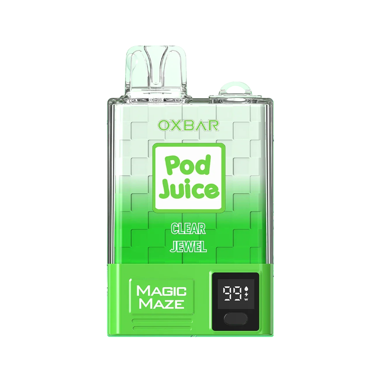 Oxbar Magic Maze Pro 10k Disposable