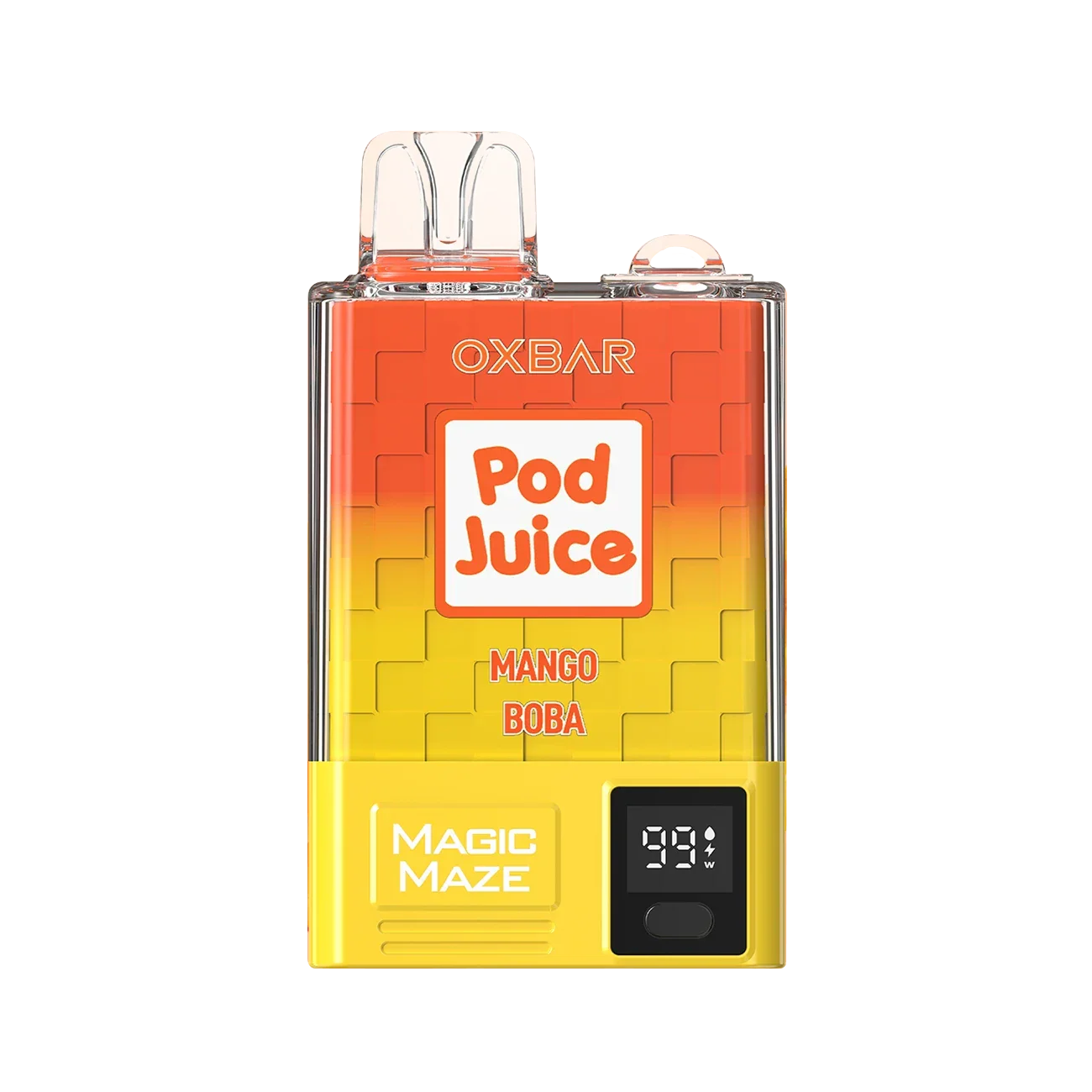 Oxbar Magic Maze Pro 10k Disposable
